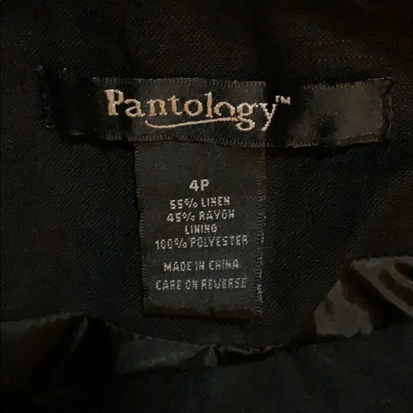 Pantology pant - Picture 3 of 3
